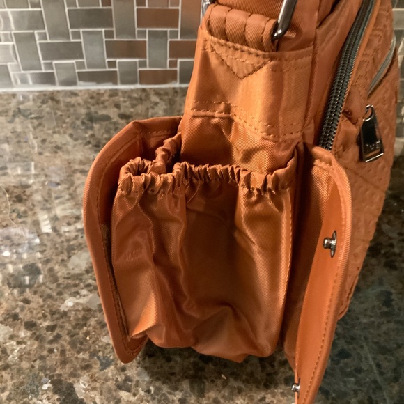 LUG SHIMMY SE - COPPER BROWN. NWOT - Picture 7 of 8